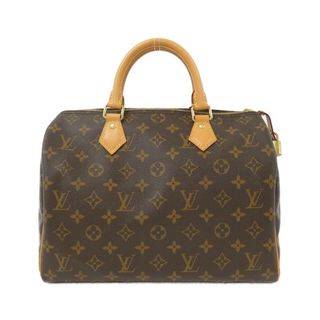 ルイヴィトン(LOUIS VUITTON)のルイヴィトン モノグラム スピーディ 30cm M41108 ボストンバッグ(その他)