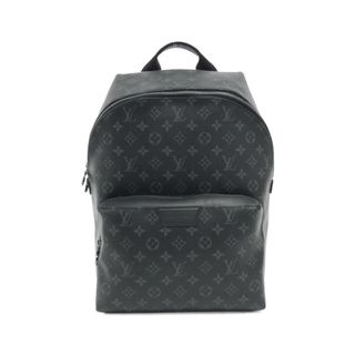 ルイヴィトン(LOUIS VUITTON)のルイヴィトン モノグラム エクリプス バックパック M43186 リュックサック(その他)