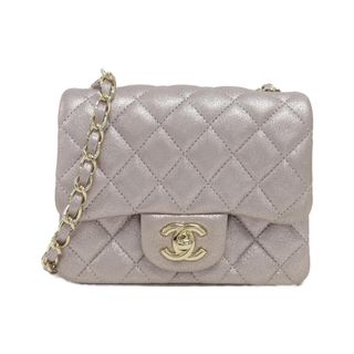 シャネル(CHANEL)のシャネル 35200 ショルダーバッグ(ショルダーバッグ)