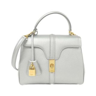 セリーヌ(celine)のセリーヌ SMALL 16 188003BKD バッグ(ハンドバッグ)