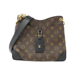 ルイヴィトン(LOUIS VUITTON)のルイヴィトン モノグラム オデオン PM M45353 ショルダーバッグ(ショルダーバッグ)