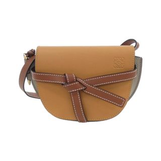 ロエベ(LOEWE)のロエベ ゲート ミニ 321 54 U62 ショルダーバッグ(ショルダーバッグ)