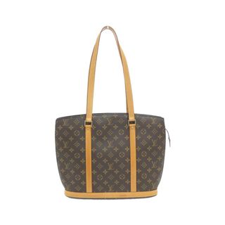 ルイヴィトン(LOUIS VUITTON)のルイヴィトン モノグラム バビロン M51102 バッグ(その他)