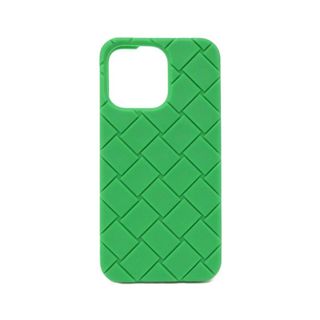 ボッテガヴェネタ(Bottega Veneta)のボッテガヴェネタ (IPHONE 14 PRO) 733842 V0EY0 フォンケース(その他)