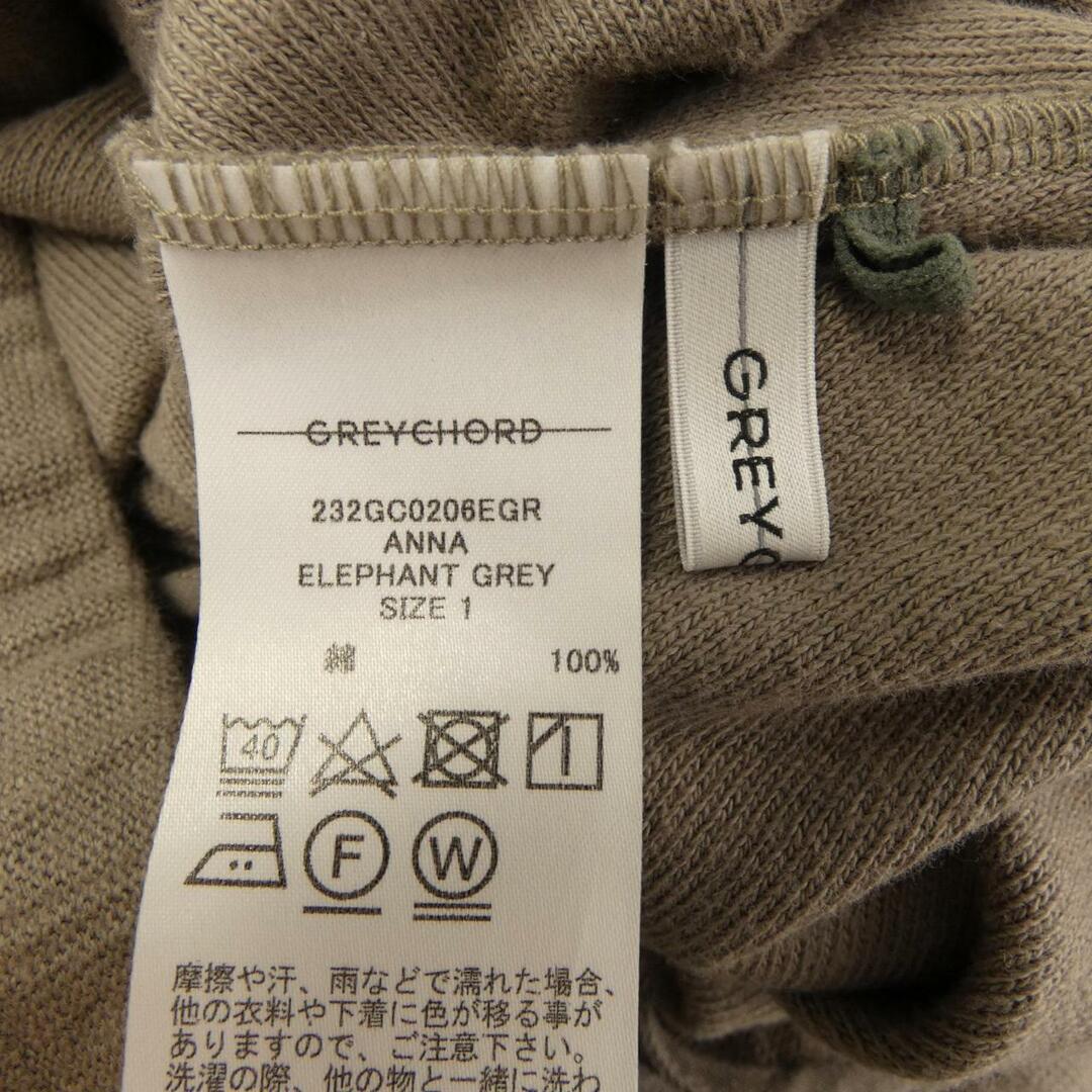 GREYCHORD スカート レディースのスカート(その他)の商品写真