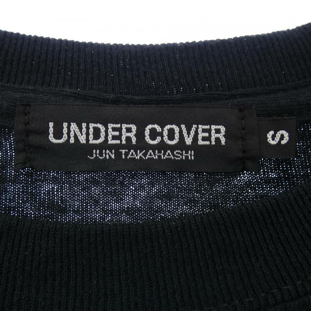 UNDERCOVER - アンダーカバー UNDER COVER Tシャツの通販 by UNDERCOVER - アンダーカバー UNDER COVER Tシャツの通販 by