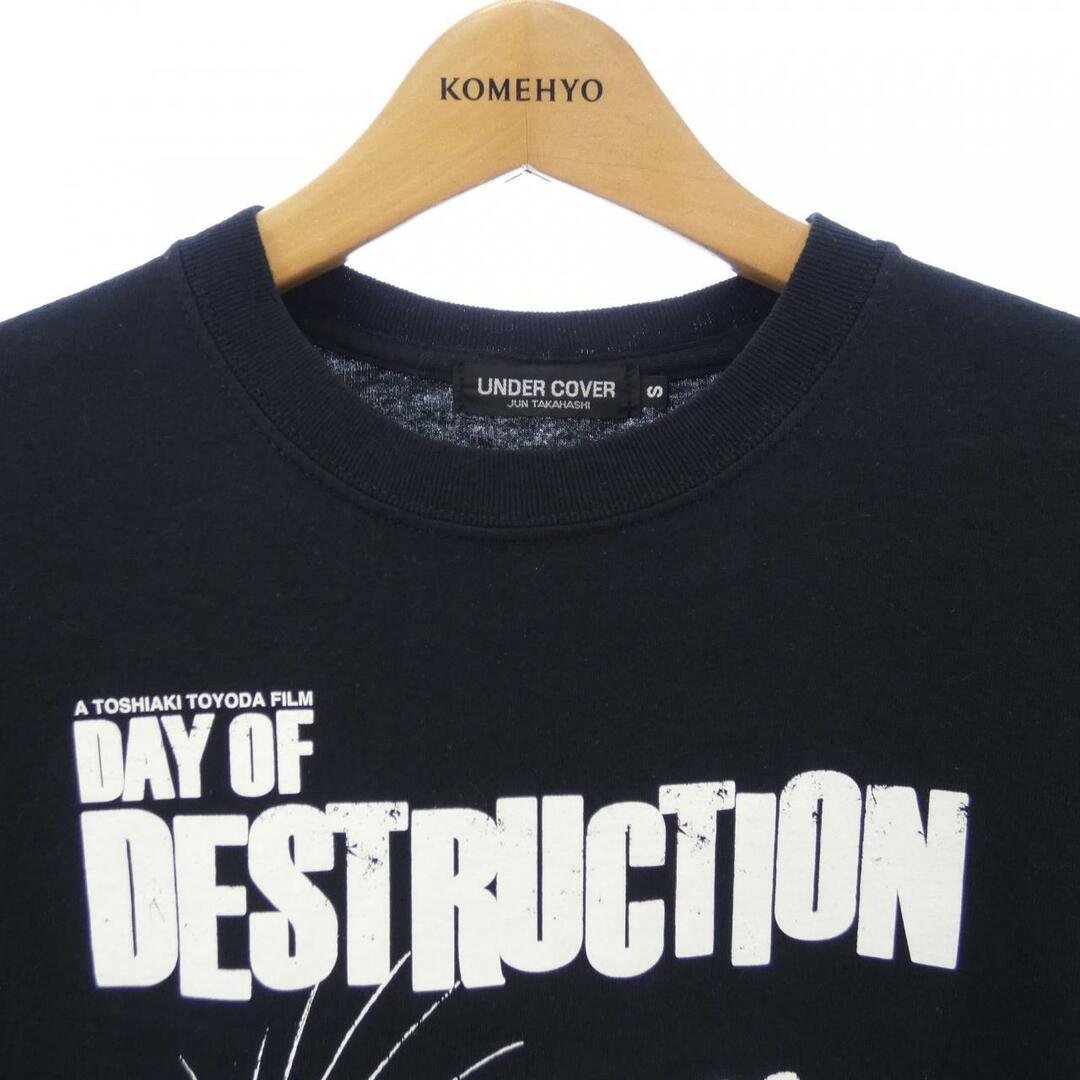 UNDERCOVER - アンダーカバー UNDER COVER Tシャツの通販 by UNDERCOVER - アンダーカバー UNDER COVER Tシャツの通販 by