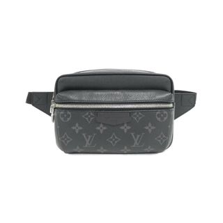 ルイヴィトン(LOUIS VUITTON)のルイヴィトン タイガ ラマ バムバッグ アウトドア M30245 ショルダーバッグ(ショルダーバッグ)