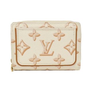 ルイヴィトン(LOUIS VUITTON)のルイヴィトン フォール フォー ユー ポルトフォイユ ルー M81527 財布(財布)