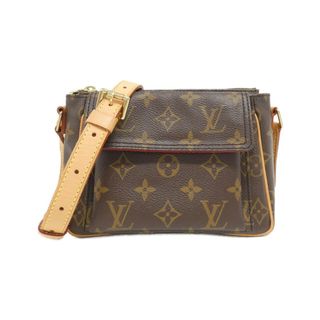 ルイヴィトン(LOUIS VUITTON)のルイヴィトン モノグラム ヴィバ シテ PM M51165 ショルダーバッグ(ショルダーバッグ)