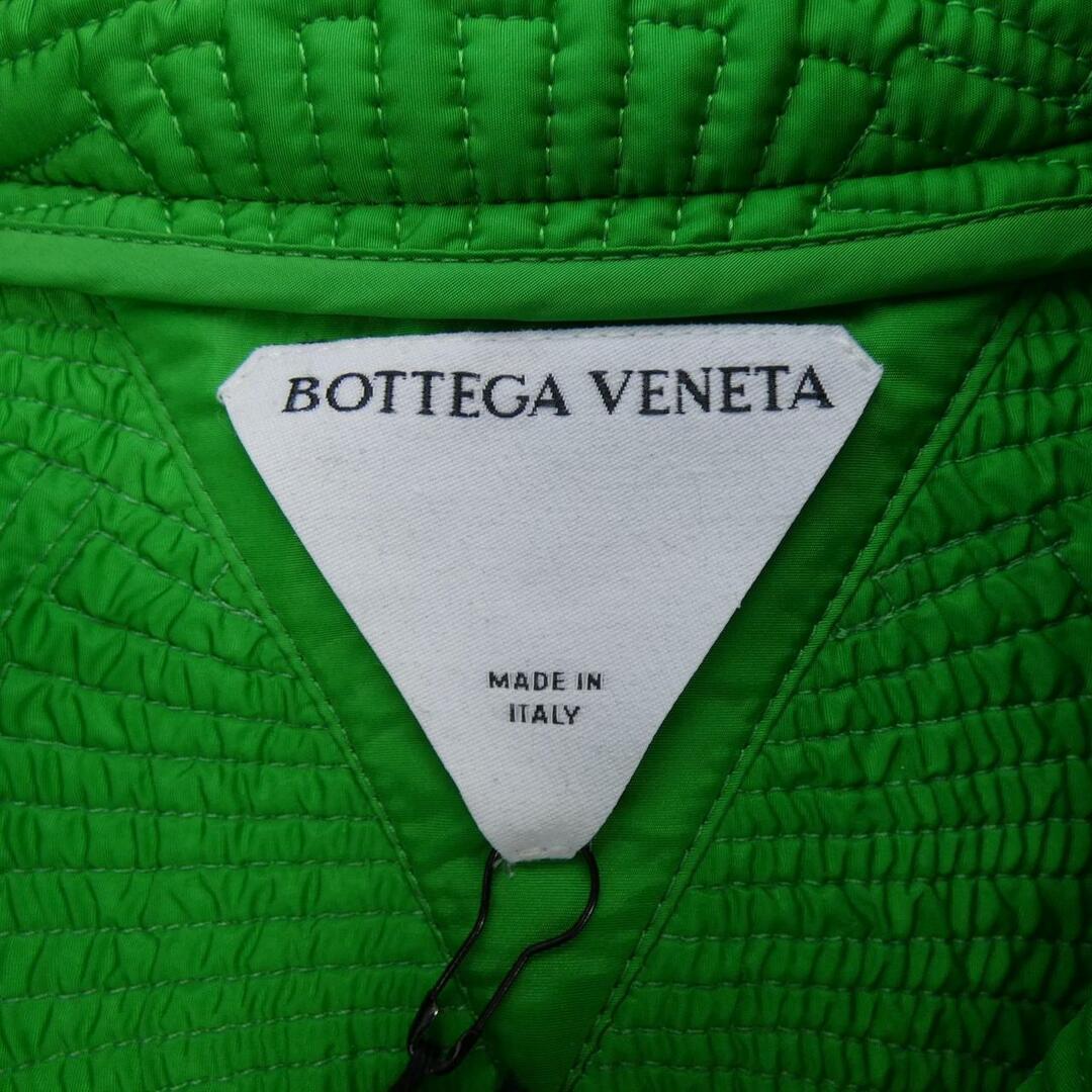 Bottega Veneta(ボッテガヴェネタ)のボッテガヴェネタ BOTTEGA VENETA ベスト メンズのトップス(ベスト)の商品写真