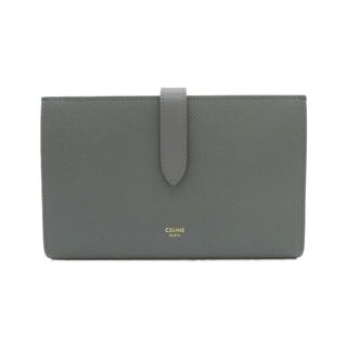 セリーヌ(celine)のセリーヌ ラージ ストラップ 10B633BFP 財布(財布)