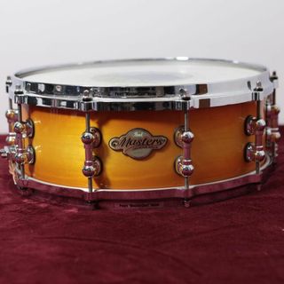 【7963】 Pearl Master スネア Premium BIRCH(スネア)