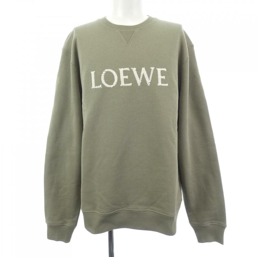 LOEWE - ロエベ LOEWE スウェットの通販 by KOMEHYO ONLINE ラクマ店