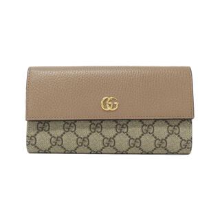 グッチ(Gucci)のグッチ GG MARMONT 456116 17WAG 財布(財布)