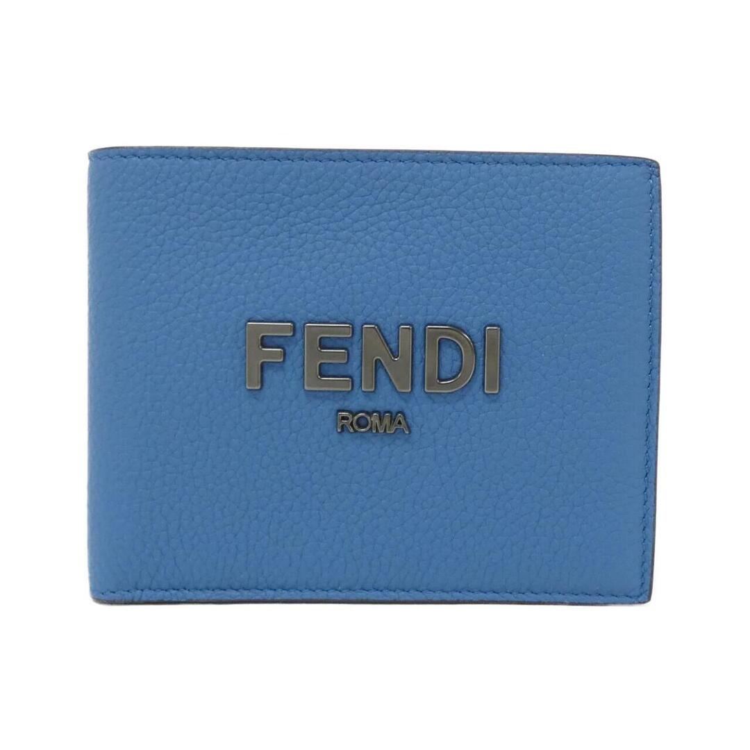FENDI(フェンディ)のフェンディ 7M0001 ALA8 財布 レディースのファッション小物(財布)の商品写真