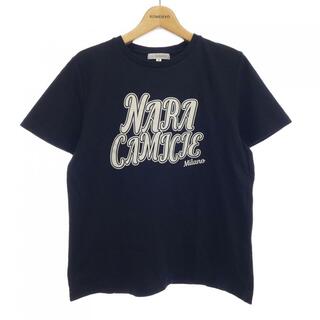 ナラカミーチェ(NARACAMICIE)のナラカミーチェ naracamicie Tシャツ(カットソー(長袖/七分))