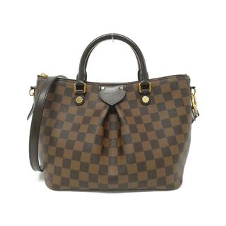 LOUIS VUITTON - ルイヴィトン ダミエ シエナ PM N41545 バッグ
