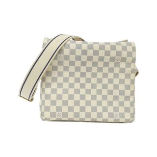 ルイヴィトン(LOUIS VUITTON)のルイヴィトン ダミエ アズール ナヴィグリオ N51189 ショルダーバッグ(ショルダーバッグ)