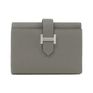 エルメス(Hermes)の【未使用品】エルメス ベアン コンビネ 082875CK 財布(財布)