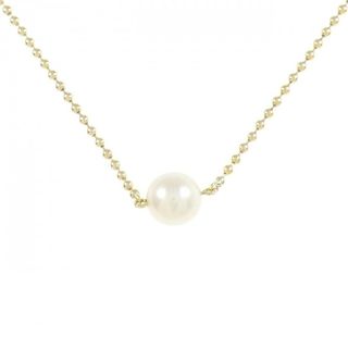 ミキモト(MIKIMOTO)のミキモト アコヤパール ネックレス 7mm(ネックレス)