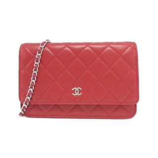 シャネル(CHANEL)のシャネル タイムレスクラシック ライン AP0250 チェーンウォレット(財布)