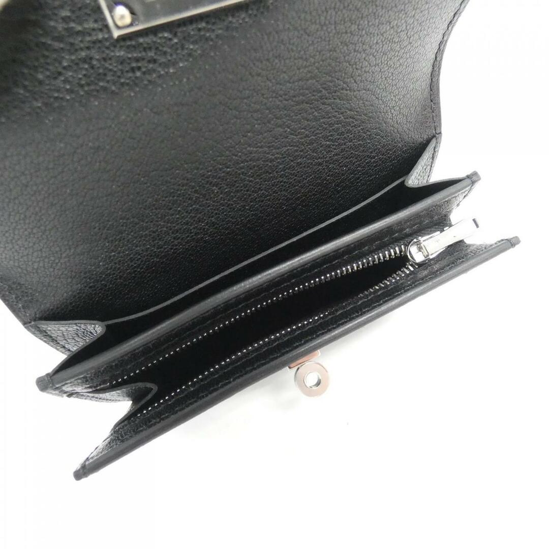 Hermes(エルメス)の【未使用品】エルメス ケリー ポケット スリム 084941CK 財布 レディースのファッション小物(財布)の商品写真
