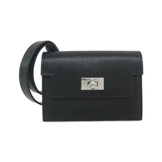 エルメス(Hermes)の【未使用品】エルメス ケリー ポケット スリム 084941CK 財布(財布)