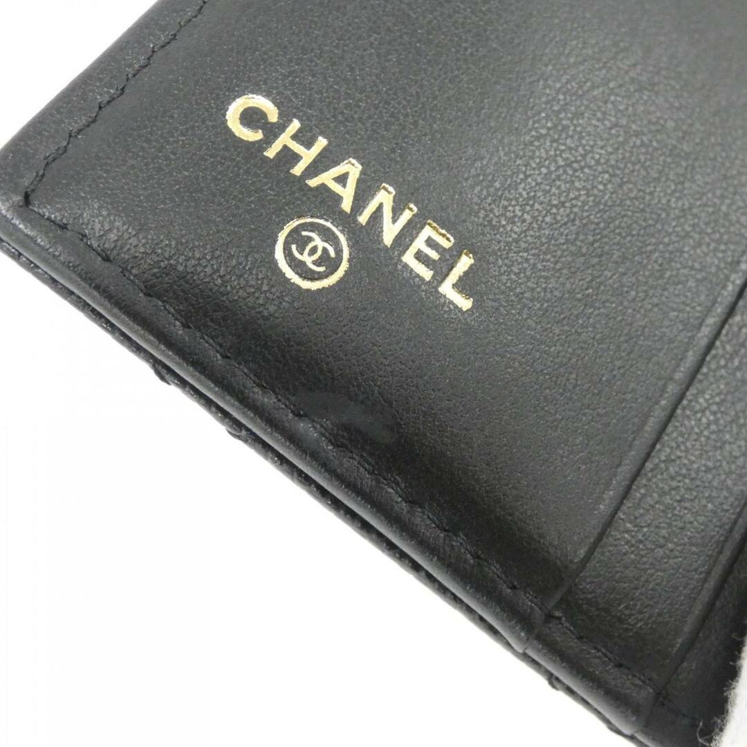 CHANEL(シャネル)のシャネル AP3603 財布 レディースのファッション小物(財布)の商品写真