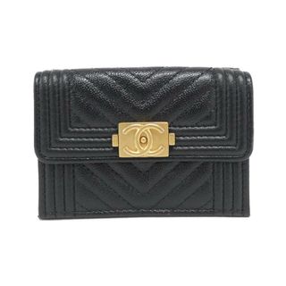 シャネル(CHANEL)のシャネル ボーイシャネル ライン 84432 財布(財布)