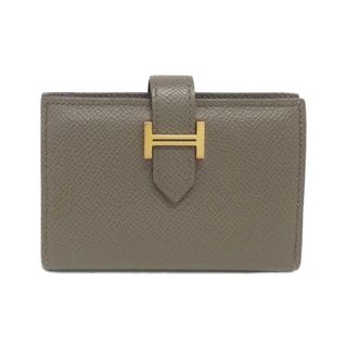 エルメス(Hermes)のエルメス BEAN 039806CC カードケース(名刺入れ/定期入れ)