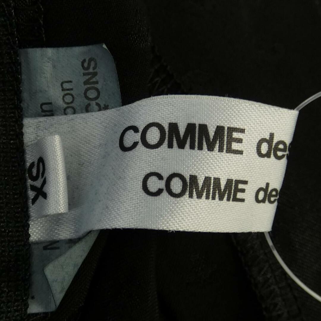 COMME des GARCONS(コムデギャルソン)のコムデギャルソン COMME des GARCONS トップス レディースのトップス(その他)の商品写真