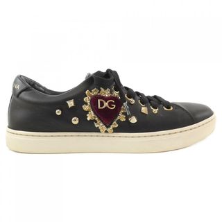 ドルチェアンドガッバーナ DOLCE&GABBANA スニーカー