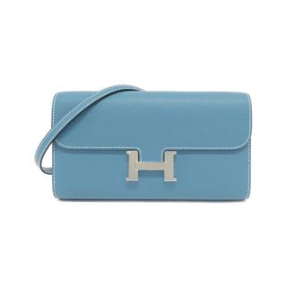 エルメス(Hermes)の【未使用品】エルメス コンスタンス ロング トゥー ゴー 080126CK ショルダーウォレット(財布)