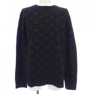 ルイヴィトン(LOUIS VUITTON)のルイヴィトン LOUIS VUITTON ニット(ニット/セーター)