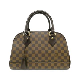 ルイヴィトン(LOUIS VUITTON)のルイヴィトン ダミエ ドゥオモ N60008 バッグ(その他)