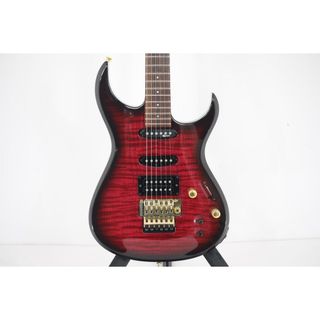 フェルナンデス(Fernandes)のＦＥＲＮＡＮＤＥＳ　ＦＧＺ－５５０Ｓ(エレキギター)