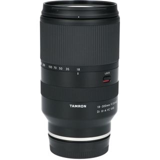 タムロン(TAMRON)のＴＡＭＲＯＮ　ソニーＥ１８－３００ｍｍ　Ｆ３．５－６．３ＶＣ　ＶＸＤ(レンズ(ズーム))