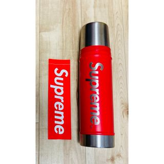 Supreme - Supreme / Stanley Bottle "Red" 