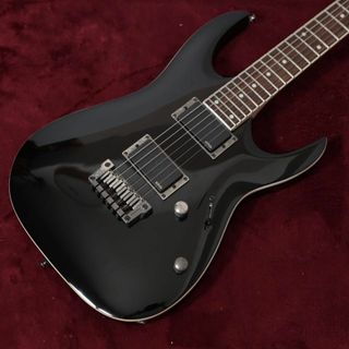 【7986】 Ibanez RGA42E EMG 搭載 アイバニーズ ケース付(エレキギター)