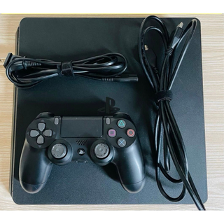 SONY - 【PS4本体500GB】