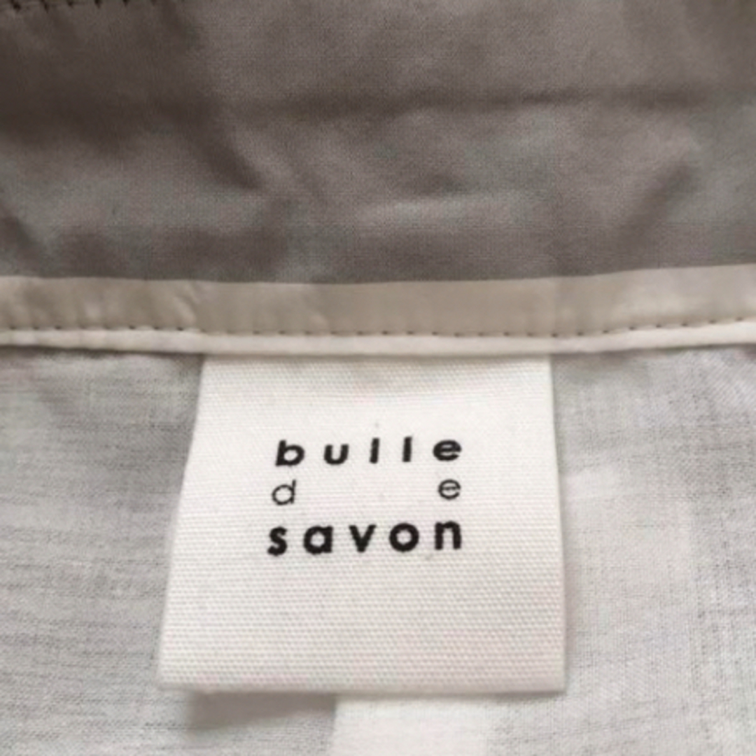 bulle de savon(ビュルデサボン)のbulle de savonキュロット レディースのパンツ(キュロット)の商品写真