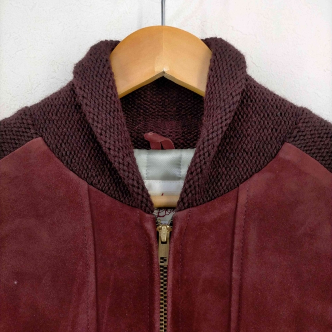 TENDERLOIN - TENDERLOIN(テンダーロイン) T-WORK LONG JKT TENDERLOIN - TENDERLOIN(テンダーロイン) T-WORK LONG JKT