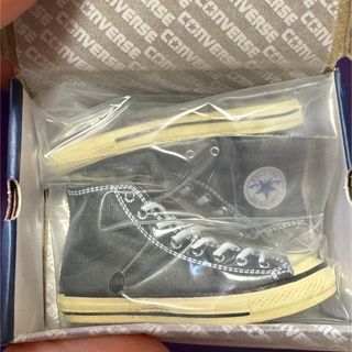 コンバース(CONVERSE)のコンバース　converse 第二段　スニーカー　ガチャ　オールスター(その他)