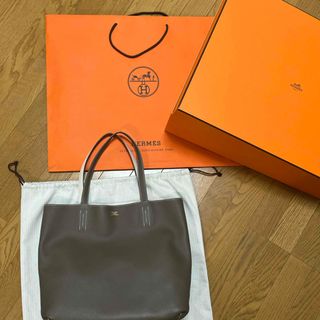 エルメス HERMES ドゥブルセンス　