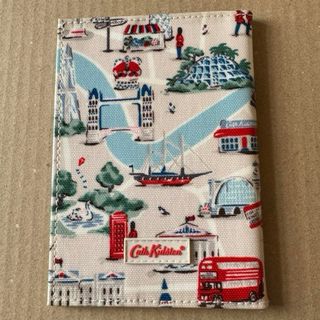 Cath Kidston - キャスキッドソン パスポートケース