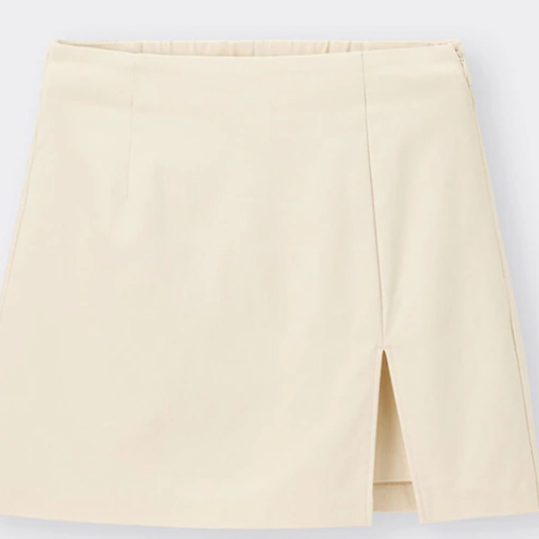 GU(ジーユー)のGUスカート レディースのスカート(ミニスカート)の商品写真
