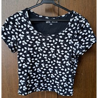 ユニクロ(UNIQLO)の☆ユニクロ(Tシャツ(半袖/袖なし))