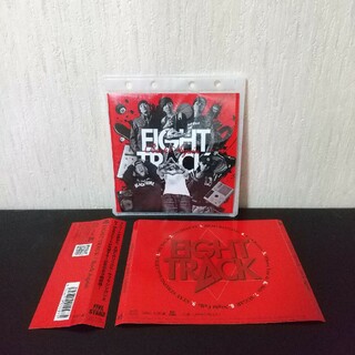 EIGHT TRACK『BACK AGAIN』DJ MARZ TERRY 仙台市