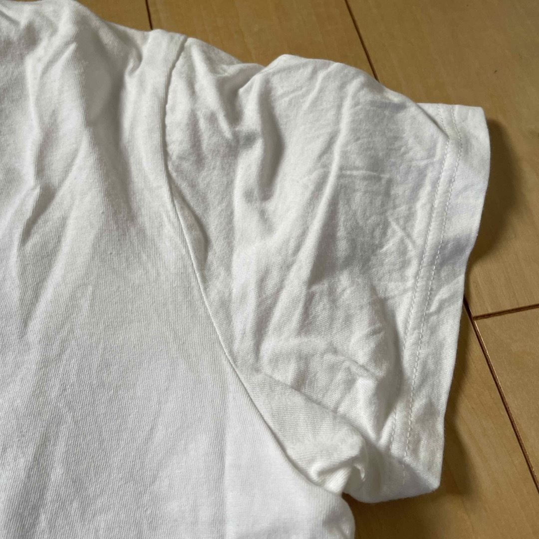 THIRD MAGAZINE サードマガジン　Ｔシャツ レディースのトップス(Tシャツ(半袖/袖なし))の商品写真